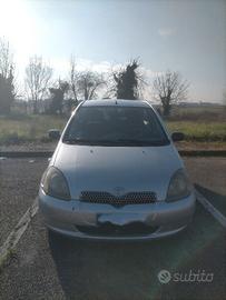 Toyota Yaris '02