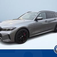BMW Serie 3 Touring 320d xDrive M Sport Pro