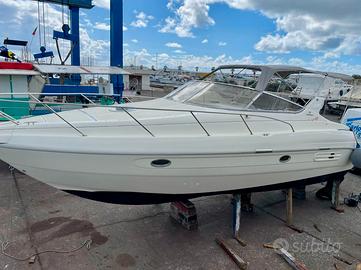 Cranchi Giada 29 - RESTYLING 2025