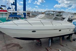 Cranchi Giada 29 - RESTYLING 2025