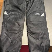 Pantaloni per moto