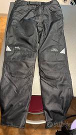 Pantaloni per moto
