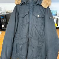 Parka Woolrich