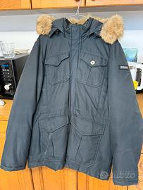 Parka Woolrich