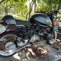Bmw r 850 r -