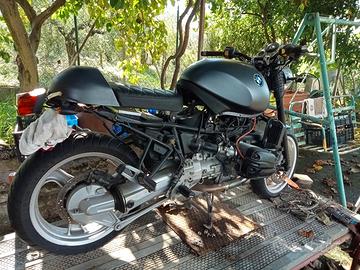 Bmw r 850 r -