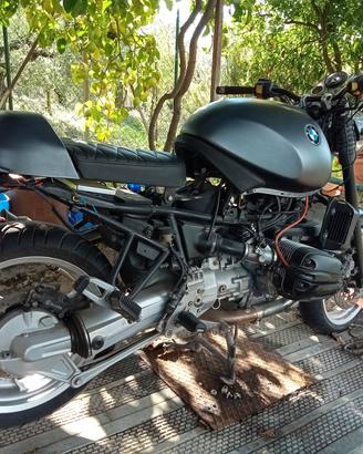 Bmw r 850 r -