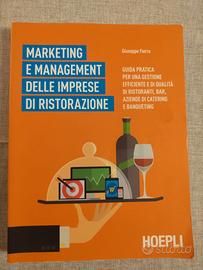 MARKETING E MANAGEMENT DELLA RISTORAZIONE