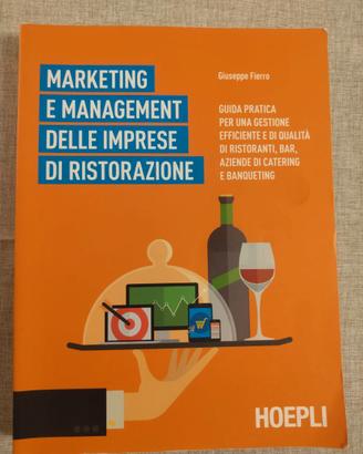MARKETING E MANAGEMENT DELLA RISTORAZIONE