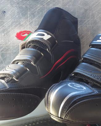 Sidi hydro gore-tex