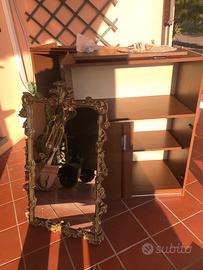 Specchio di casa
