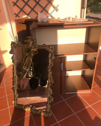 Specchio di casa