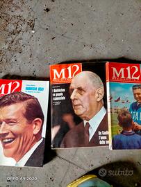 giornali