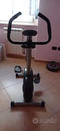 Cyclette 
