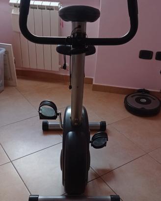 Cyclette 