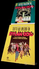 Raccolte Dylan Dog 