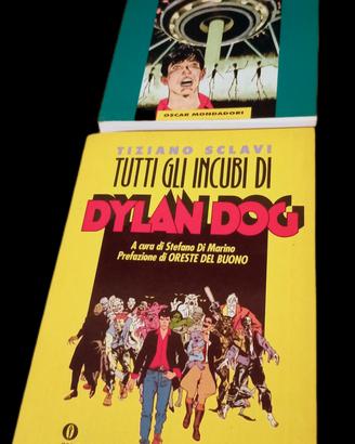 Raccolte Dylan Dog 