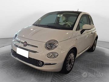 Fiat 500 1.2 120 69cv