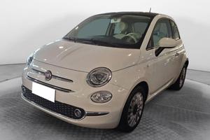 Fiat 500 1.2 120 69cv