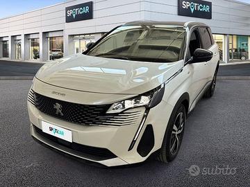 Peugeot 5008 BlueHDi 130 GT EAT8 S/S aut.