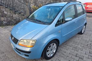 Fiat idea 1.9 diesel modello emotion 