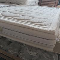 Materasso Matrimoniale in Memory Foam Dorelan