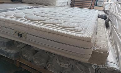 Materasso Matrimoniale in Memory Foam Dorelan