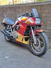 Suzuki Katana 750