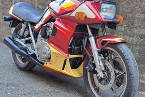 Suzuki Katana 750