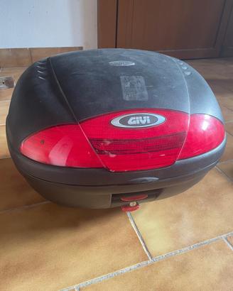 Bauletto Givi Simply