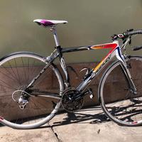 Bici da corsa donna Ridley