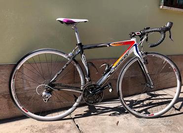 Bici da corsa donna Ridley