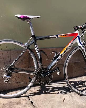 Bici da corsa donna Ridley