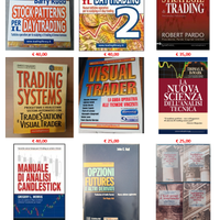 LIBRI TRADING