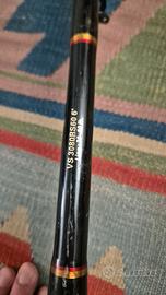 Canna Penn da drifting