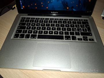 Macbook Pro 13 2012
