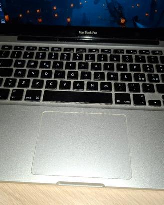 Macbook Pro 13 2012