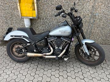 Lowrider s 2021