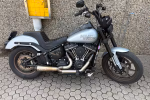 Lowrider s 2021