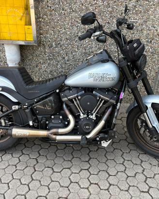 Lowrider s 2021