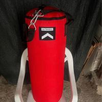 Sacco boxe 15kg