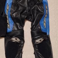 tuta moto  SPYKE 
