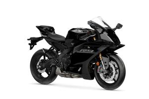 Yamaha YZF R9 BLACK