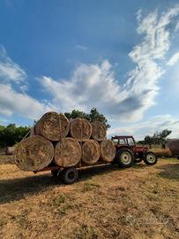 Carrellone agricolo