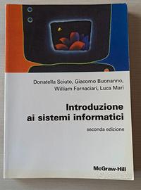 Introduzione ai sistemi informatici - McGraw-Hill