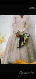 Abito da sposa