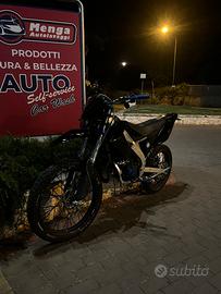 derbi senda (tpr70)