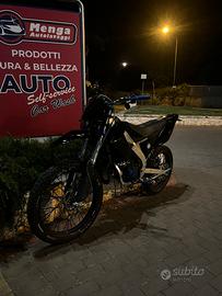 derbi senda (tpr70)