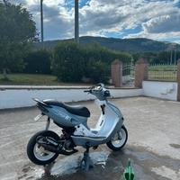 Malaguti f15