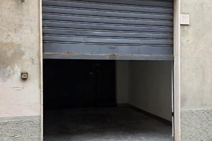 Autorimessa centro storico